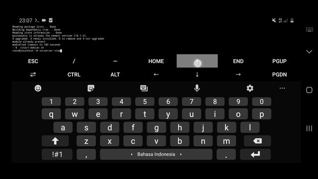 Fix sound debian, ubuntu & etc смотреть онлайн
