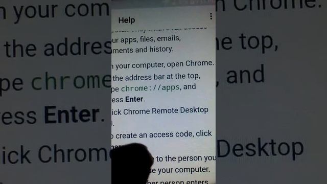 Chrome remote desktop when using Kronos and therapEaster Seals смотреть онлайн