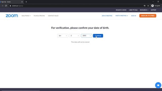How to Download Zoom App in Laptop | Install Zoom on Windows смотреть онлайн