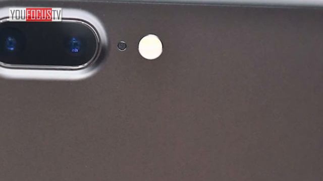 Apple iPhone 7 e iPhone 7 Plus: processore A10 Fusion, impermeabili IP67 e senza jack смотреть онлайн