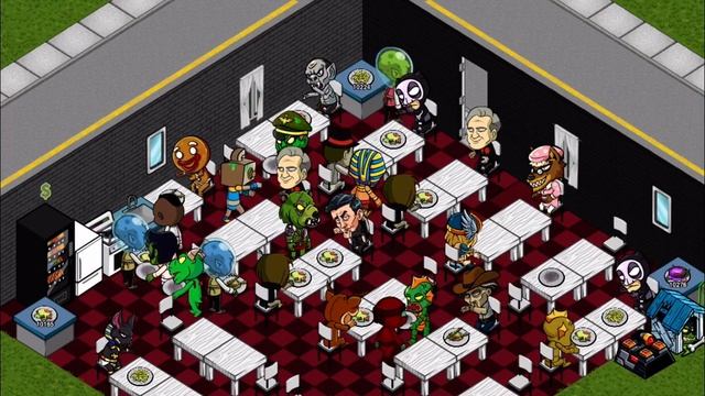 Zombie cafe gameplay iPhone restaurant service 3/27 смотреть онлайн