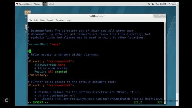 SELINUX смотреть онлайн