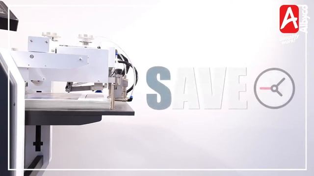 MP QTopic 380 Auto, enkelzijdig POD rollamineersysteem смотреть онлайн