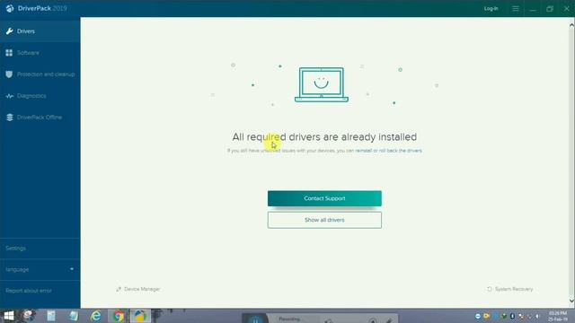 How To Update Computer Driver on One Clik смотреть онлайн