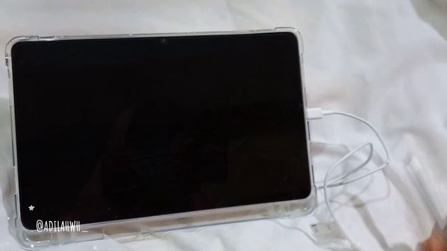 How to Charge M-Pencil 2nd Generation // Cara Pengisian Daya M-Pencil Generasi Kedua смотреть онлайн