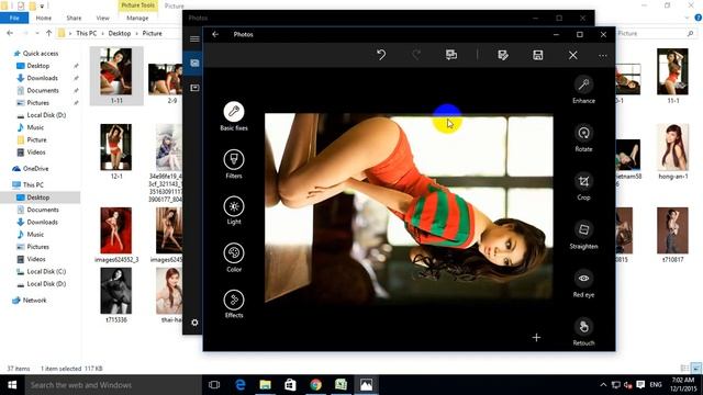 Windows 10 photos apps смотреть онлайн