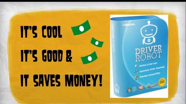 Fix drivers | Driver software Driver Robot The Best Way to Update Your Drivers смотреть онлайн