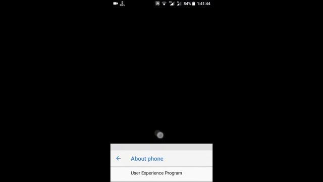 Nokia 5 - Oreo Beta 8.0.0 смотреть онлайн