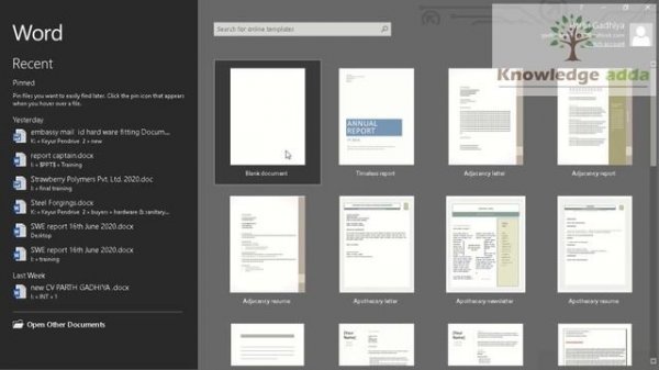Download Install and Activate MS office 2019 Pro Plus Full Version with Proof!