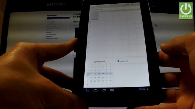 How to Take Screenshot on PRESTIGIO MultiPad 7.0 ULTRA PLUS смотреть онлайн