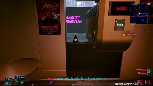Cyberpunk 2077 Gameplay Walkthrough Part 27 - Cyberpunk 2077 PC 4K 60FPS (No Commentary) смотреть онлайн