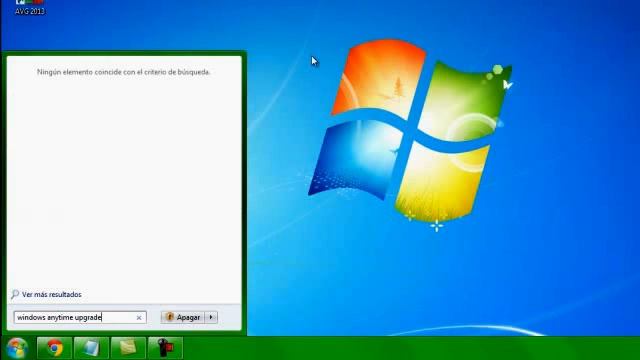 Como actualizar windows 7 a Ultimate (SERIAL) смотреть онлайн