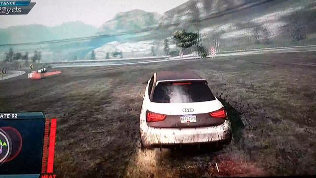 "DAMN THOSE NEED 4 SPEED COPS!" WINDOWS 10 PC X64BIT!" смотреть онлайн