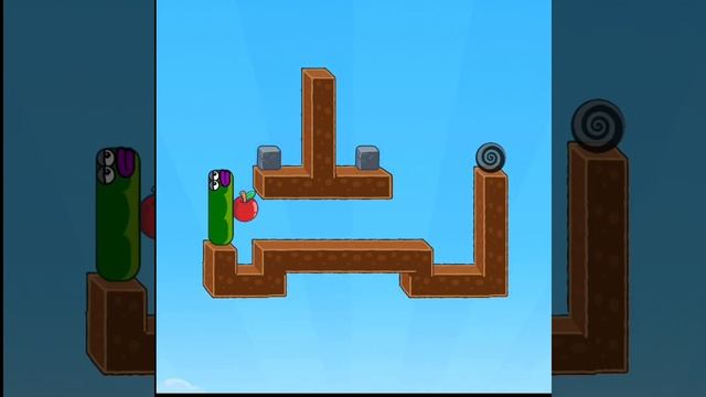 Snake worm apple level 20 смотреть онлайн