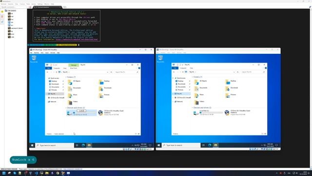 Установка Windows Server 2022 смотреть онлайн