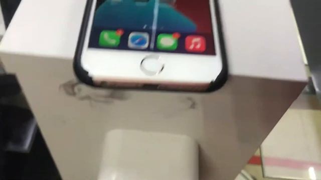 Apple iPhone 6s 32 go смотреть онлайн