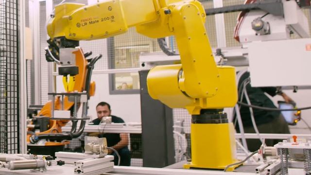 Humber Partners with Magna смотреть онлайн