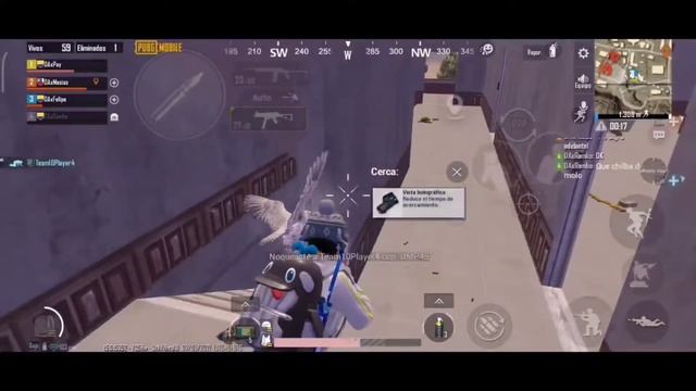 HIGHLIGHTS #17 / PUBG MOBILE / POCO X3 PRO / PAY смотреть онлайн