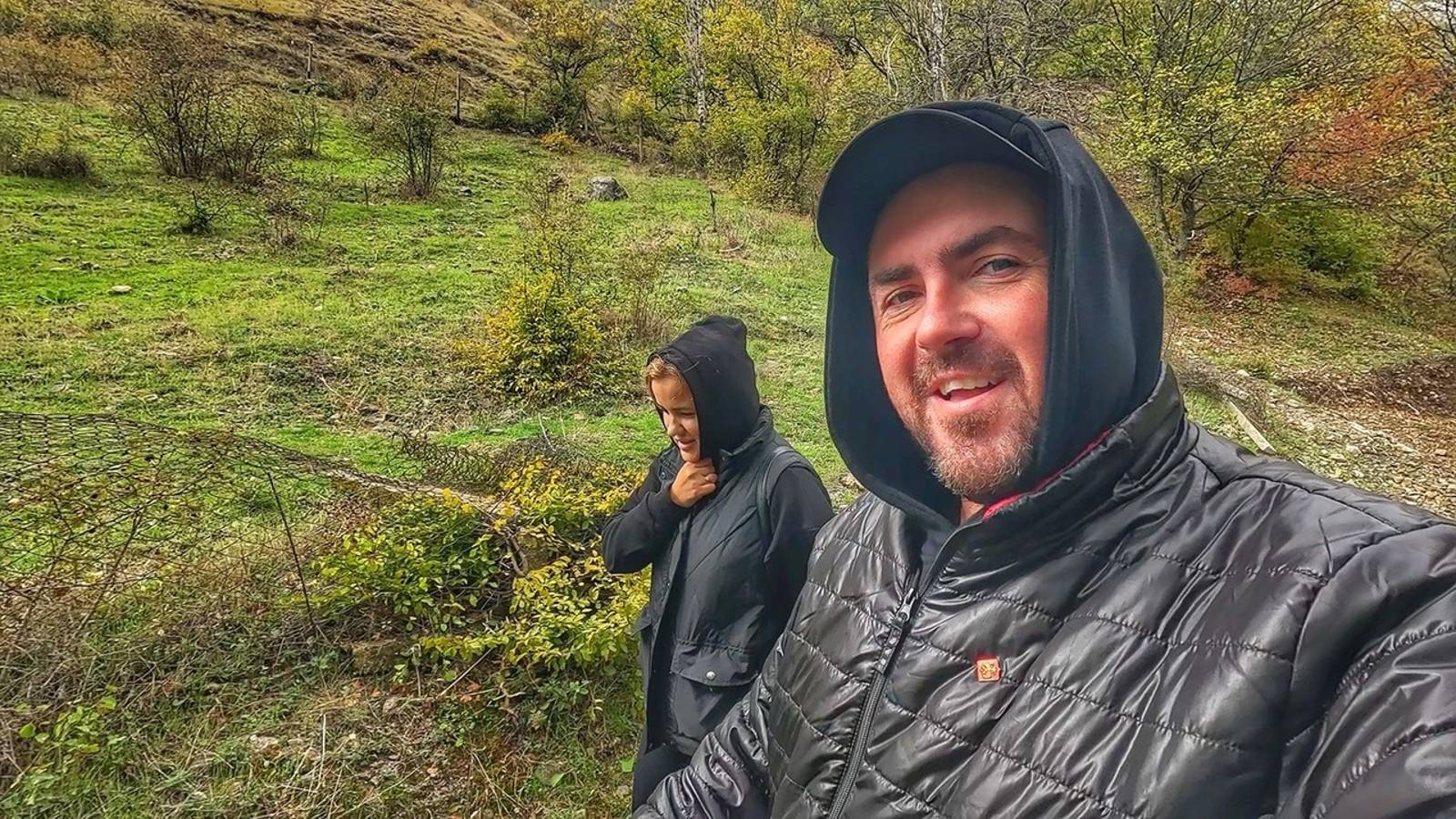 КРЫМ ЗАМЕРЗАЕТ. Никто не был готов к таким ХОЛОДАМ! Показываем всё как есть. смотреть онлайн