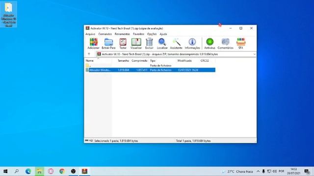 COMO ATIVAR O WINDOWS 7, 8, 8.1 ,10 GRATIS смотреть онлайн