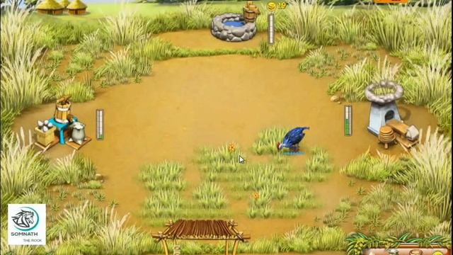 Pc Game Farm Frenzy 3 Video смотреть онлайн