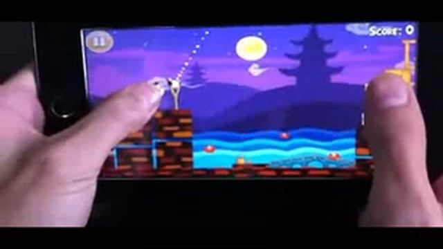 Benyi M3V 7 Inch Android 2.3 Game Tablet PC 1GHz CPU, 4GB, 512MB Ram Support 1080P Video смотреть онлайн