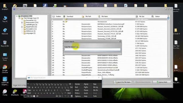 RIFF Box EMMC Activation Done