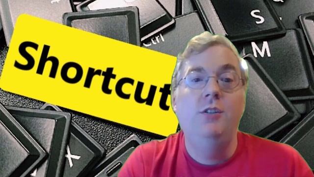 Learning Commons Shortcut Keys смотреть онлайн