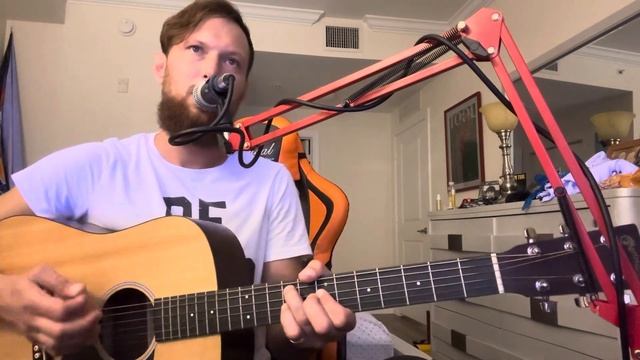 Sunshine Covers Mac Miller - Circles смотреть онлайн