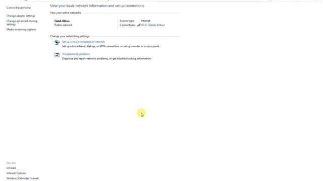 How To See Wifi Password On Windows 10 | How To Find Your WiFi Password Windows 10 смотреть онлайн