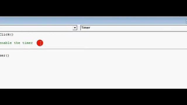 How to make a Working Progressbar in Visual Basic 6 (VB6) смотреть онлайн