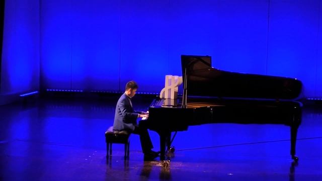郎朗梁俊晟越南河內歌劇院 Lang Lang Peter Leung (Vietnam, Hanoi Opera House, Aug 2018) смотреть онлайн