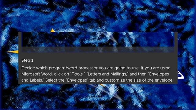 How to Print A7 Envelopes смотреть онлайн