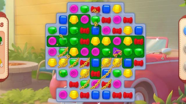 Homescapes| gameplay|Android-iOs| part 3 смотреть онлайн