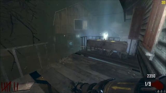 Black Ops II (2)-ATI 5470 Mobility (Zombies) смотреть онлайн