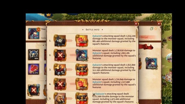 Total Battle Elite -A basic attack vs an epic. смотреть онлайн