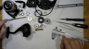 Катушка Allux Carbon Heavy Feeder 6000