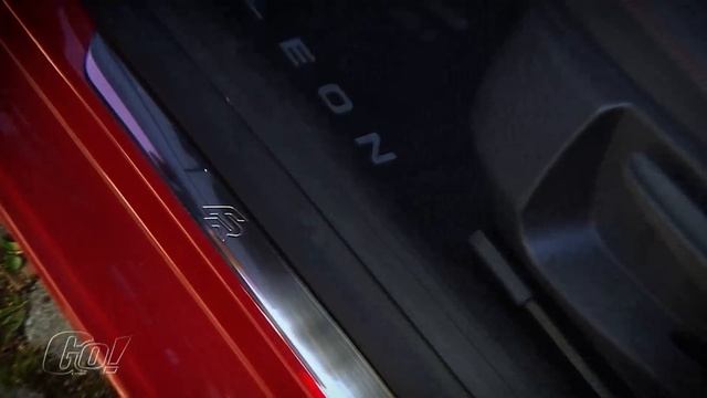 Der Dynamiker? | Seat Leon 2017 | der Test смотреть онлайн