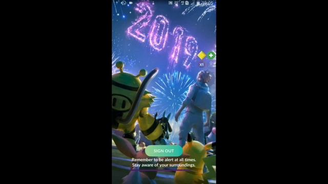 POKEMON GO GPS NOT FOUND (11) FIXED AND KEEP EXPLORING android 5.1 Lollipop (for NewGps app) смотреть онлайн