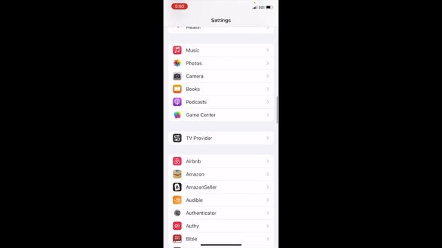 How To Make Google Chrome The Default Browser On Your iPhone смотреть онлайн