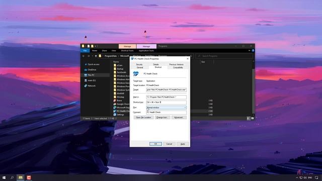 shortcut keys | create shortcut key in windows 10 | create shortcut key for application windows 10 смотреть онлайн