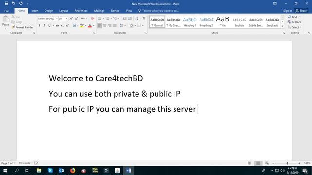 Care4TechBD - How to IPMI Configure on Supermicro 5036I-IF server смотреть онлайн