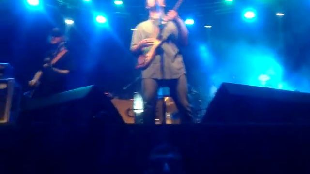 Mac DeMarco - Cooking Up Something Good @ Groove (Buenos Aires, 15/11/15) смотреть онлайн