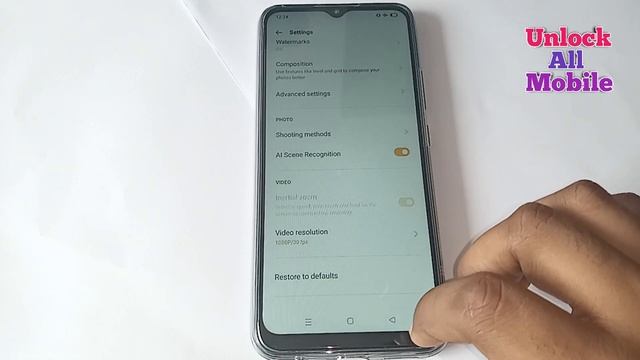 Unlock Android Mobile Forgotten Pin Lock | How To Unlock Android Mobile Password смотреть онлайн