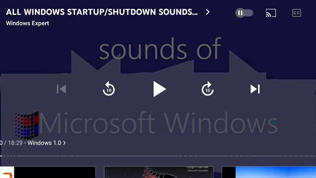 Windows 1.0 смотреть онлайн