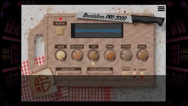 BreadSlicer Pro смотреть онлайн