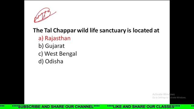 National Parks In India Facts & Related Ques | DFCCIL | NTPC | Group D | SSC | DFCCIL Preparation смотреть онлайн