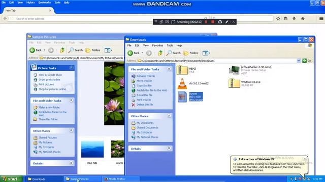 MEMZ vs Windows 10.exe (Malware Battle) смотреть онлайн