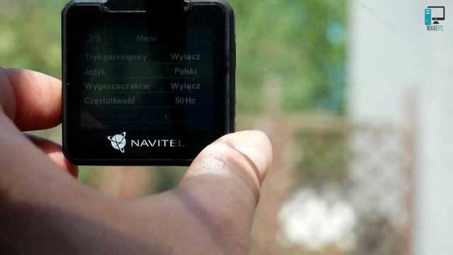 Navitel R600 - recenzja смотреть онлайн