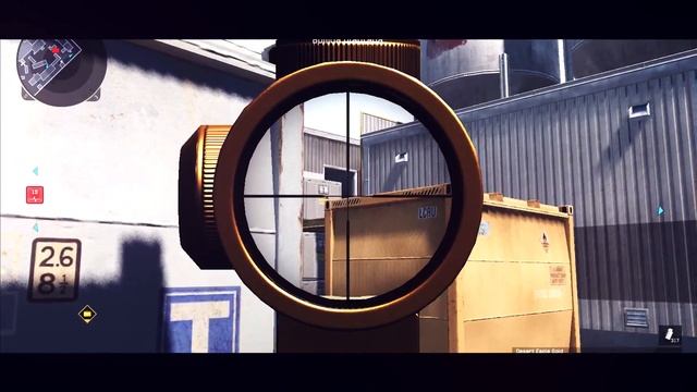Unix & Anastasia - Momentos Maroto no Warface смотреть онлайн